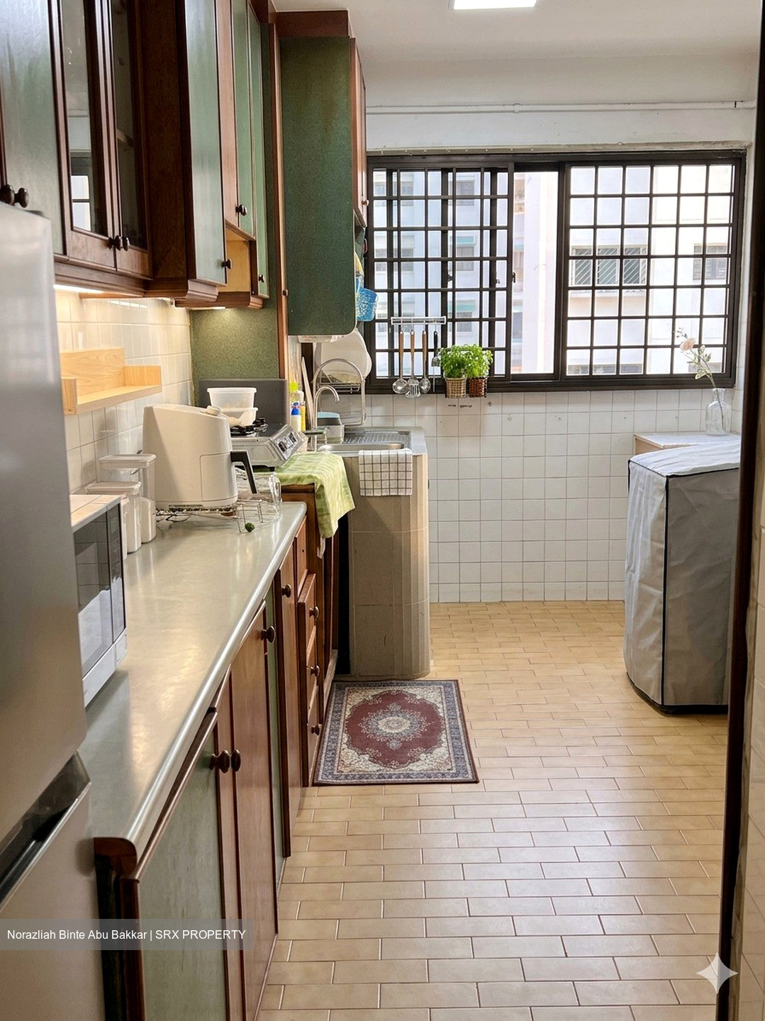 Blk 280 Ficus Vale (Yishun), HDB 4 Rooms #544251471